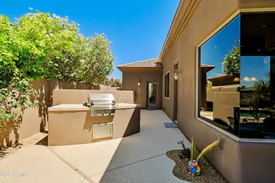 9507 E Sandy Vista Drive, Scottsdale, AZ 85262 - Photo 40