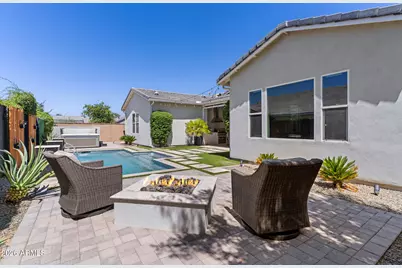 17199 W San Marcos Street, Surprise, AZ 85388 - Photo 42