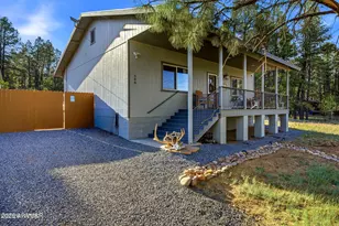 588 Rim Rd, Pinedale, AZ 85934 - Photo 2