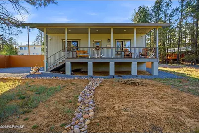 588 Rim Road, Pinedale, AZ 85934 - Photo 6