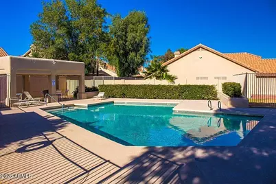 8947 E Palm Ridge Drive, Scottsdale, AZ 85260 - Photo 24