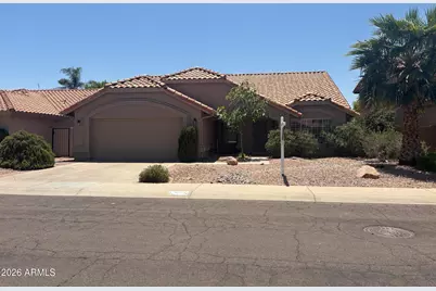 8947 E Palm Ridge Drive, Scottsdale, AZ 85260 - Photo 1