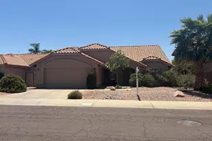 8947 E Palm Ridge Dr, Scottsdale, AZ 85260 - Photo 1