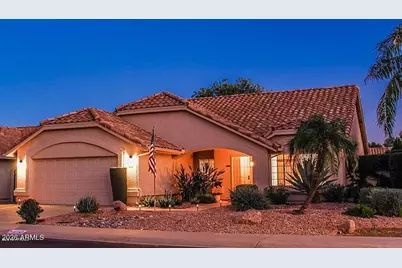 8947 E Palm Ridge Drive, Scottsdale, AZ 85260 - Photo 2