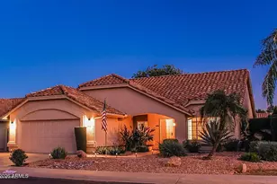 8947 E Palm Ridge Dr, Scottsdale, AZ 85260 - Photo 2