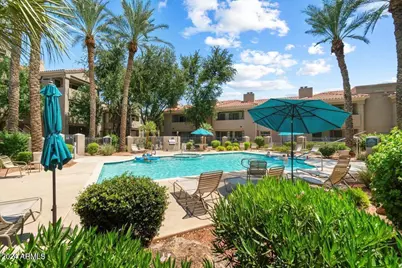 3830 E Lakewood Parkway E #Apt 3070, Phoenix, AZ 85048 - Photo 34