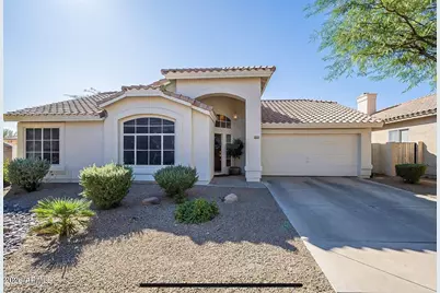 9187 E Siesta Lane, Scottsdale, AZ 85255 - Photo 1
