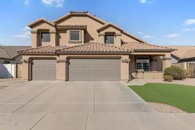 29005 N 46th Way, Cave Creek, AZ 85331 - Photo 2