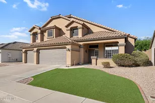 29005 N 46th Way, Cave Creek, AZ 85331 - Photo 2