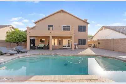 29005 N 46th Way, Cave Creek, AZ 85331 - Photo 34