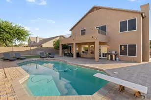 29005 N 46th Way, Cave Creek, AZ 85331 - Photo 32