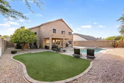 29005 N 46th Way, Cave Creek, AZ 85331 - Photo 4