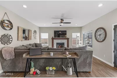 29005 N 46th Way, Cave Creek, AZ 85331 - Photo 16