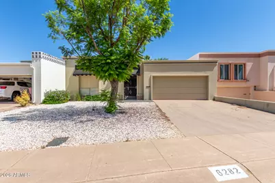 6282 E Pinchot Avenue, Scottsdale, AZ 85251 - Photo 1