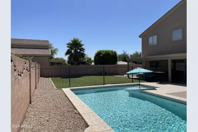 12376 W Sells Drive, Avondale, AZ 85392 - Photo 34