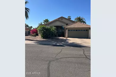 1619 E Chicago Street, Chandler, AZ 85225 - Photo 1