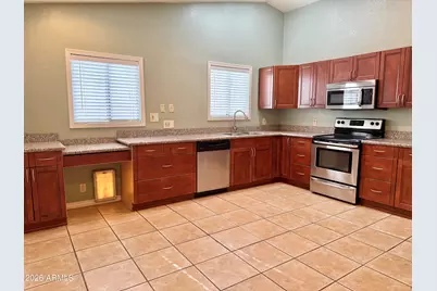 3943 W Whispering Wind Drive, Glendale, AZ 85310 - Photo 4