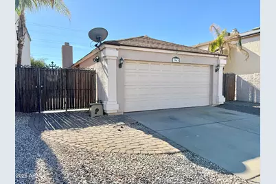 3943 W Whispering Wind Drive, Glendale, AZ 85310 - Photo 2