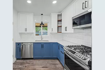 1620 E Rancho Drive, Phoenix, AZ 85016 - Photo 12