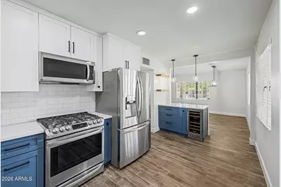 1620 E Rancho Drive, Phoenix, AZ 85016 - Photo 14