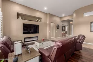 20489 N Wishing Well Ln, Maricopa, AZ 85138 - Photo 2