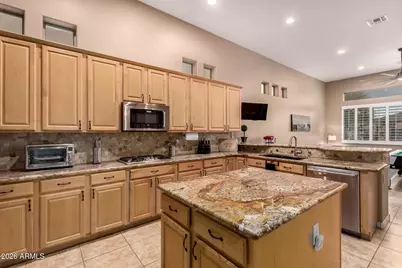 20489 N Wishing Well Lane, Maricopa, AZ 85138 - Photo 4