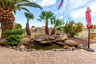 20489 N Wishing Well Ln, Maricopa, AZ 85138 - Photo 44