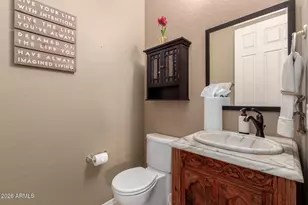 20489 N Wishing Well Ln, Maricopa, AZ 85138 - Photo 24