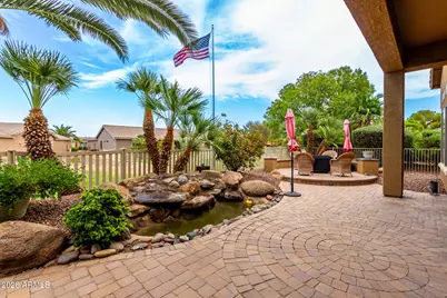 20489 N Wishing Well Lane, Maricopa, AZ 85138 - Photo 40