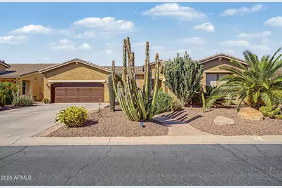 20489 N Wishing Well Lane, Maricopa, AZ 85138 - Photo 2