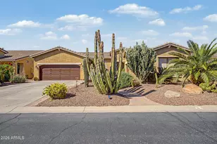20489 N Wishing Well Ln, Maricopa, AZ 85138 - Photo 2