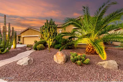 20489 N Wishing Well Lane, Maricopa, AZ 85138 - Photo 48