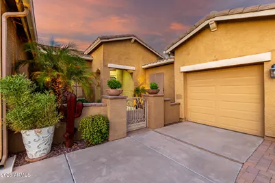 20489 N Wishing Well Lane, Maricopa, AZ 85138 - Photo 46