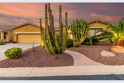 20489 N Wishing Well Lane, Maricopa, AZ 85138 - Photo 64
