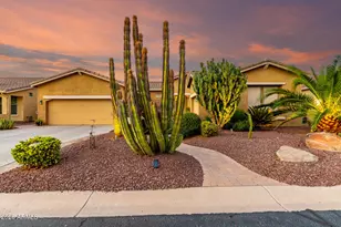 20489 N Wishing Well Ln, Maricopa, AZ 85138 - Photo 64