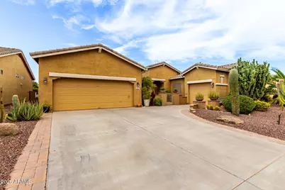 20489 N Wishing Well Lane, Maricopa, AZ 85138 - Photo 66