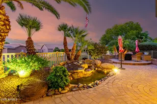 20489 N Wishing Well Ln, Maricopa, AZ 85138 - Photo 1