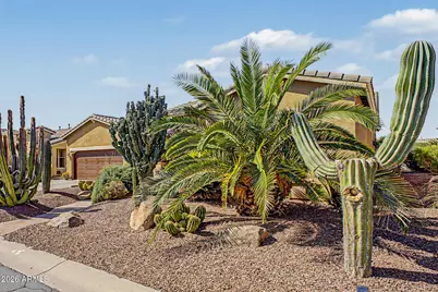 20489 N Wishing Well Lane, Maricopa, AZ 85138 - Photo 12