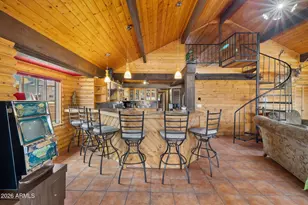 8525 W Suzette Ln, Flagstaff, AZ 86001 - Photo 10