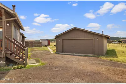 8525 W Suzette Lane, Flagstaff, AZ 86001 - Photo 50
