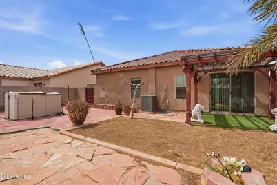 641 W Jahns Court, Casa Grande, AZ 85122 - Photo 20