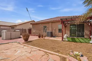 641 W Jahns Ct, Casa Grande, AZ 85122 - Photo 20