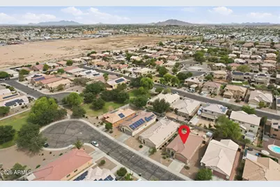 641 W Jahns Court, Casa Grande, AZ 85122 - Photo 2