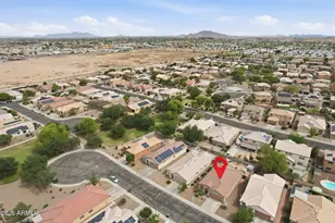 641 W Jahns Ct, Casa Grande, AZ 85122 - Photo 2