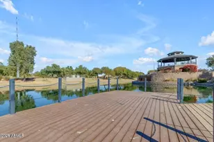 674 E Sipapu Dr, Gilbert, AZ 85297 - Photo 64