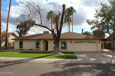 1517 E Gemini Drive, Tempe, AZ 85283 - Photo 1