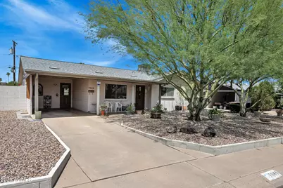 7044 E Culver Street, Scottsdale, AZ 85257 - Photo 2