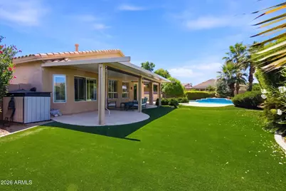 24816 S Pleasant Court, Sun Lakes, AZ 85248 - Photo 28