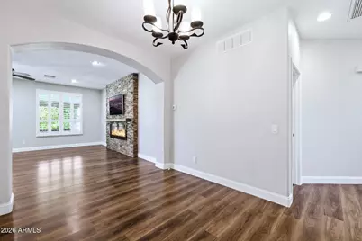 24816 S Pleasant Court, Sun Lakes, AZ 85248 - Photo 2