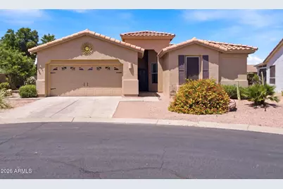 24816 S Pleasant Court, Sun Lakes, AZ 85248 - Photo 1